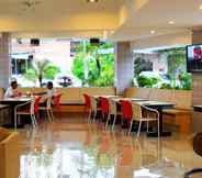 Lobby 5 Krabi City View 