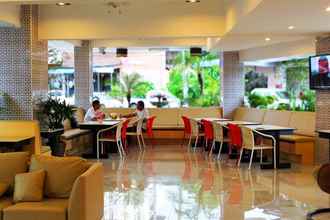 Lobby 4 Krabi City View 