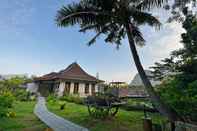 Ruangan Fungsional Poonsiri Resort Ao Nang