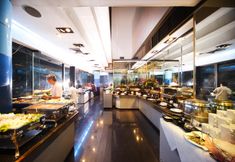 Restaurant 6 Baiyoke Suite Hotel