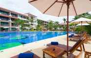 Swimming Pool 5 Alpina Phuket Nalina Resort & Spa
