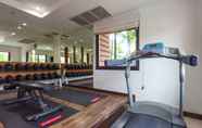 Fitness Center 7 Alpina Phuket Nalina Resort & Spa