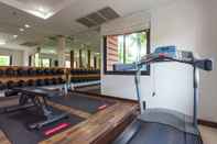 Fitness Center Alpina Phuket Nalina Resort & Spa