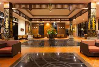 Lobby 4 Alpina Phuket Nalina Resort & Spa