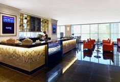 Restaurant 4 Grand Mercure Bangkok Atrium