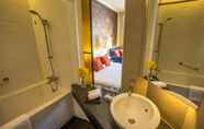 In-room Bathroom 7 Siam@Siam Design Hotel Bangkok