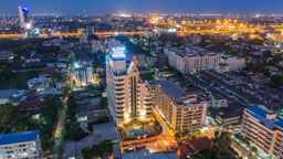 A-One Bangkok Hotel, Rp 1.140.507