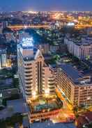 EXTERIOR_BUILDING A-One Bangkok Hotel