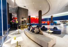 Lobby 5 A-One Bangkok Hotel