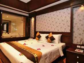 Kamar Tidur 4 RAYABURI HOTEL PATONG ( SHA EXTRA PLUS)