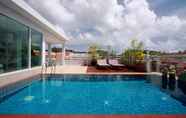 Swimming Pool 7 RAYABURI HOTEL PATONG ( SHA EXTRA PLUS)