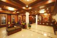 Lobby RAYABURI HOTEL PATONG ( SHA EXTRA PLUS)