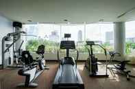 Fitness Center A-One Boutique Hotel