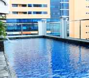 Swimming Pool 3 Swiss-Belinn Tunjungan Surabaya