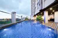 Pusat Kebugaran Swiss-Belinn Tunjungan Surabaya