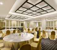 Functional Hall 4 Swiss-Belinn Tunjungan Surabaya