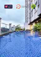 SWIMMING_POOL Swiss-Belinn Tunjungan Surabaya