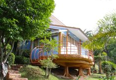 Exterior 2 Phucome Resort