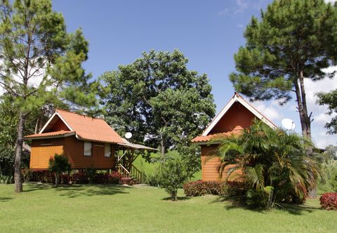 Exterior Phucome Resort