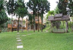 Exterior 7 Phucome Resort
