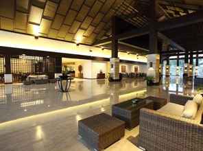 Lobby 4 Grand Luley Manado