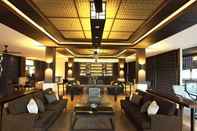 Bar, Cafe and Lounge Grand Luley Manado