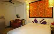 Kamar Tidur 7 Walking Street Residence