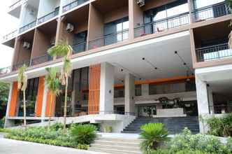 Exterior 4 Prestige Chiang Mai 