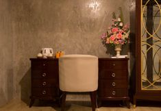 ห้องนอน 7 Prestige Chiang Mai 