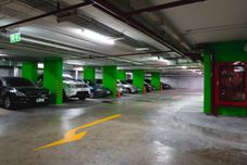 공용 공간 Adelphi Forty-Nine