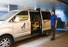 숙소 서비스 5 Adelphi Forty-Nine