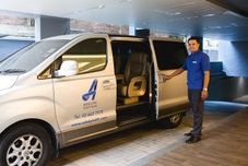 숙소 서비스 Adelphi Forty-Nine