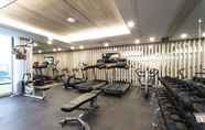 Fitness Center 6 Adelphi Forty-Nine