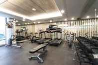 Fitness Center Adelphi Forty-Nine