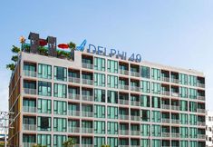 외관 3 Adelphi Forty-Nine