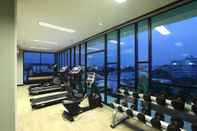 Fitness Center De Chai Oriental Nimman