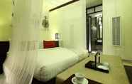 Bilik Tidur 7 De Chai Colonial Hotel & Spa