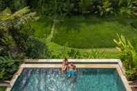 ภายนอกอาคาร Dedary Resort Ubud by Ini Vie Hospitality