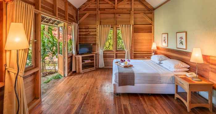 Bedroom Kebun Mawar Situhapa