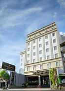 EXTERIOR_BUILDING Grand Kangen Hotel Urip Sumoharjo Yogyakarta