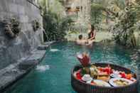 Swimming Pool The Sankara Resort by Pramana