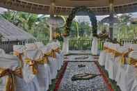 Ruangan Fungsional The Sankara Resort by Pramana