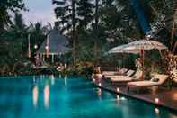 Common Space The Sankara Resort by Pramana