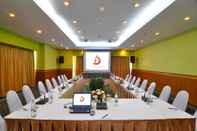 ห้องประชุม Duangtawan Hotel Chiang Mai