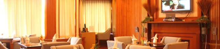 บาร์ คาเฟ่ และเลานจ์ 4 Duangtawan Hotel Chiang Mai