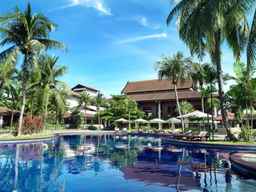 The Saujana Hotel Kuala Lumpur, ₱ 5,993.24