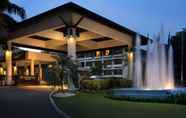 Lobi 5 The Saujana Hotel Kuala Lumpur