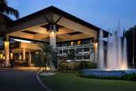 Lobi The Saujana Hotel Kuala Lumpur