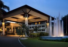 Lobby 5 The Saujana Hotel Kuala Lumpur