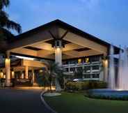 Lobi 5 The Saujana Hotel Kuala Lumpur